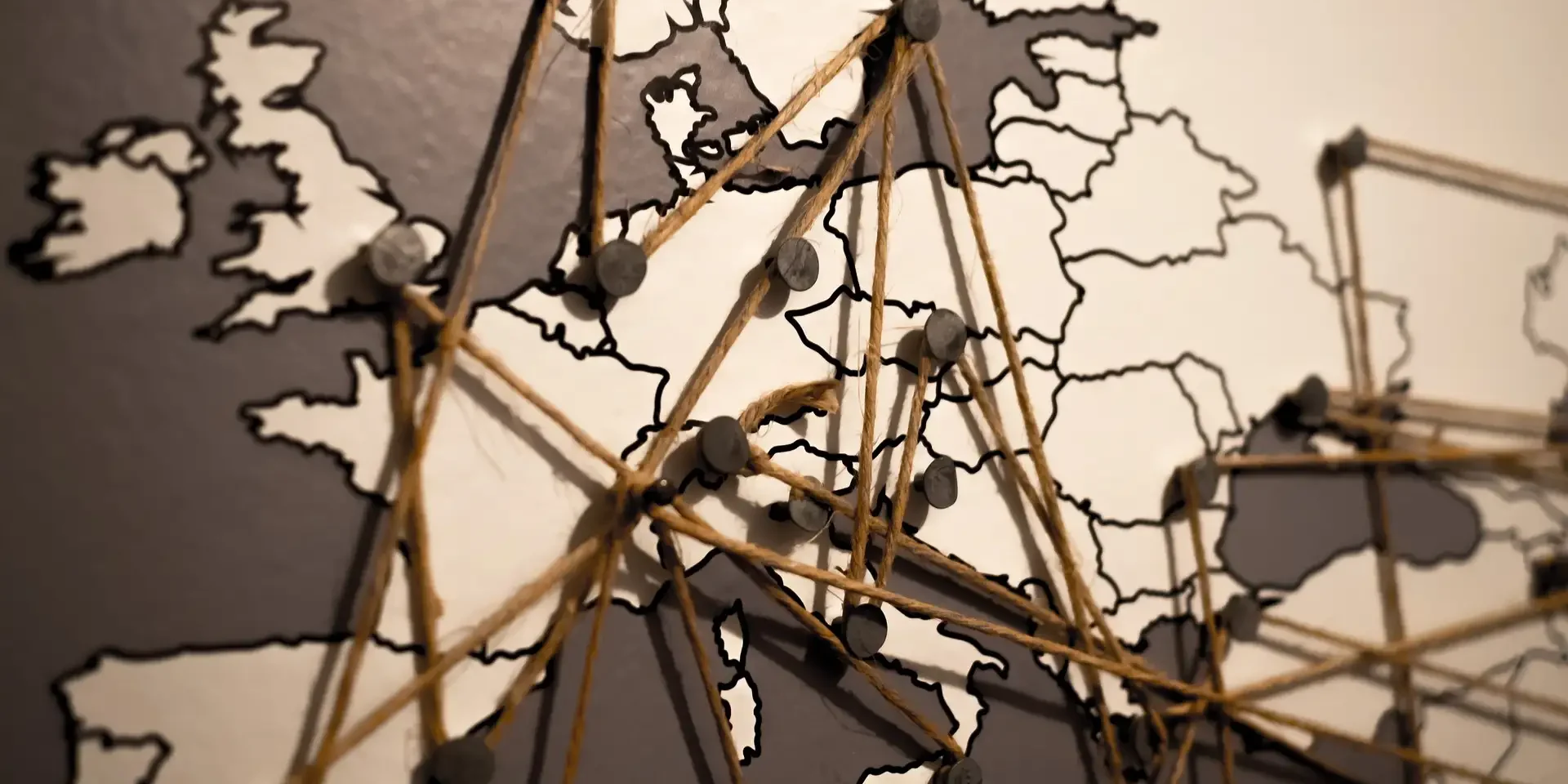 ocupación ilegal de viviendas en Europa