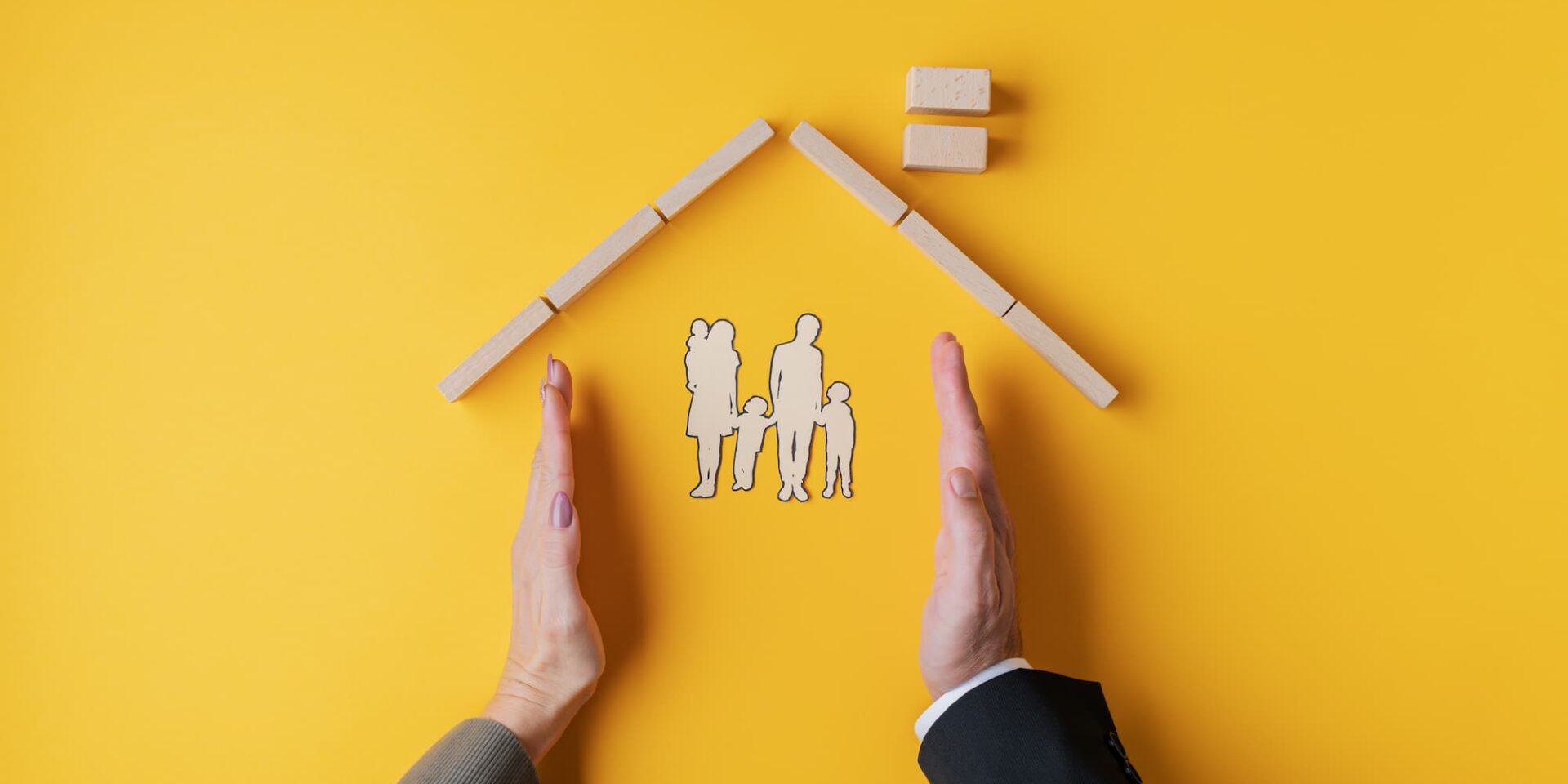 Serviokupas - Ocupación de vivienda habitual ¿qué hacer en estos casos