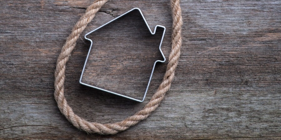 allanamiento o usurpación