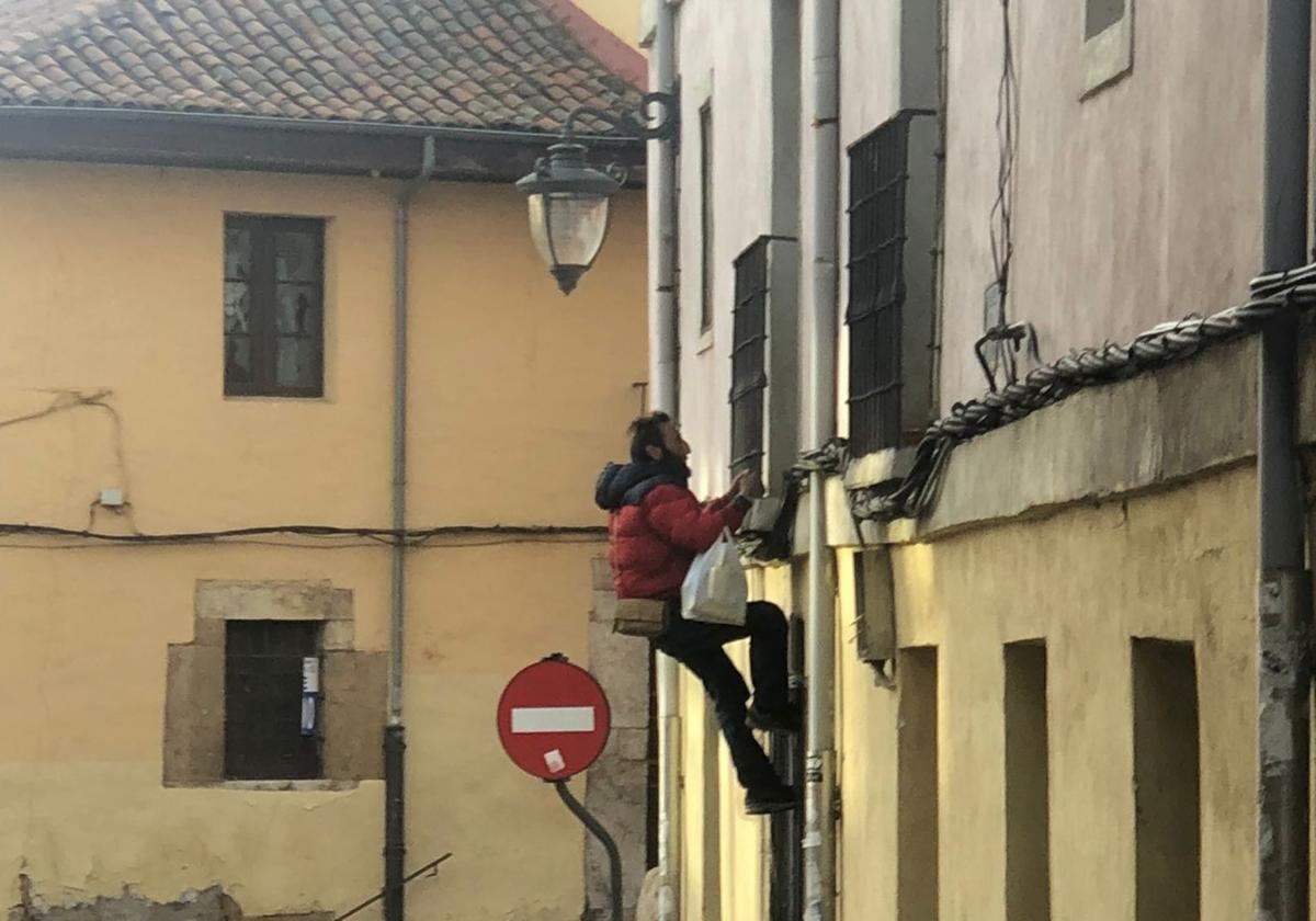 echar vecinos okupas