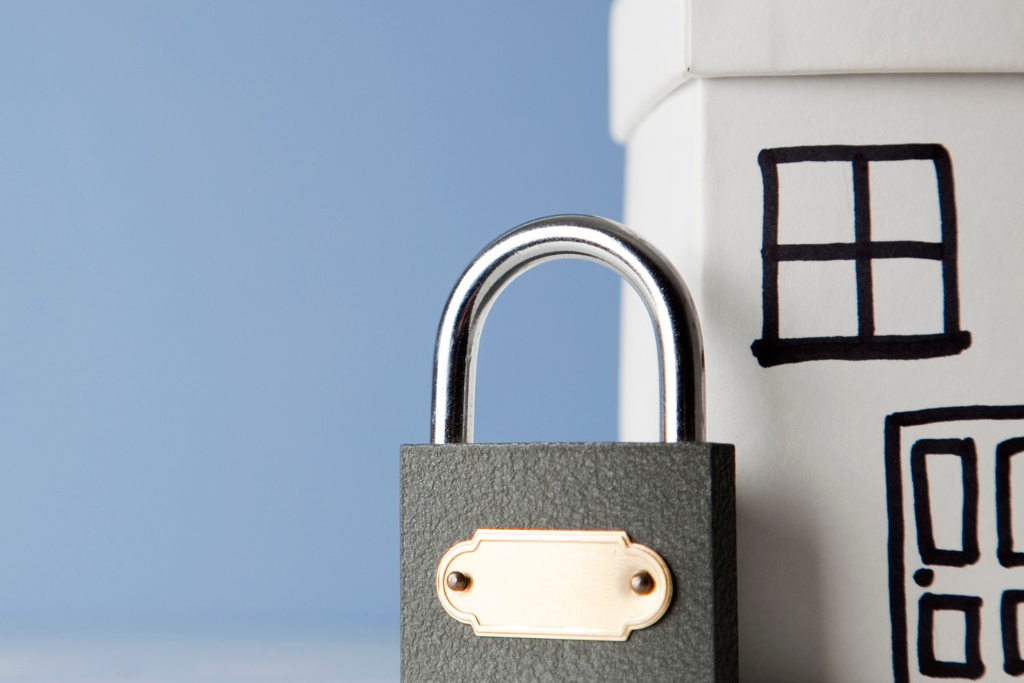 evitar inquiokupación