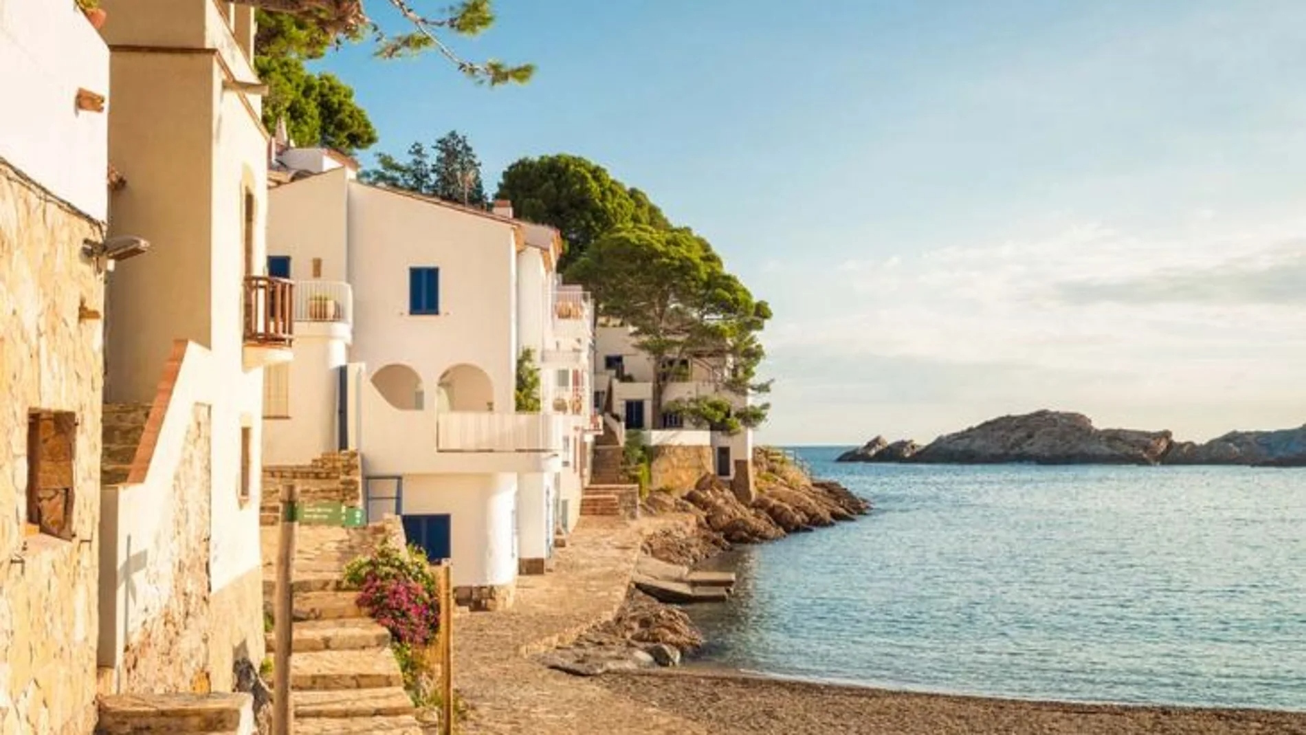 okupación segunda residencia