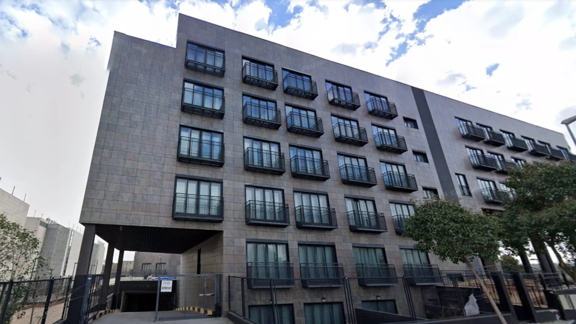 Serviokupas - aragon suites desde el