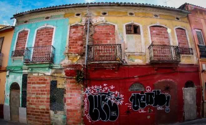 Impacto de la ocupación ilegal en el mercado inmobiliario