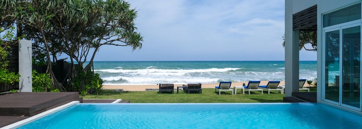 alquiler vacacional con okupas