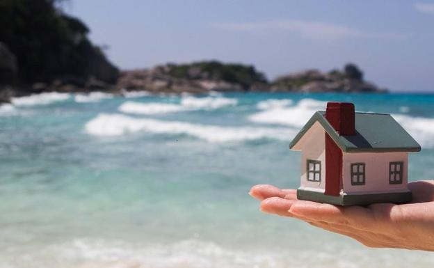 proteger vivienda vacacional de okupas