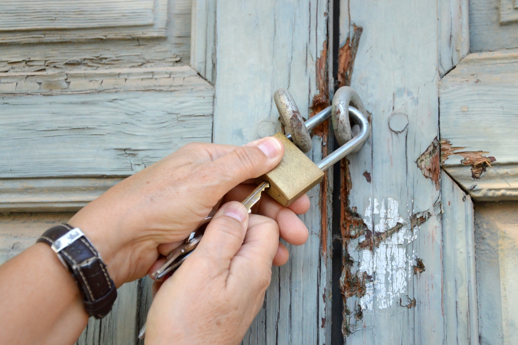 recuperar vivienda okupada