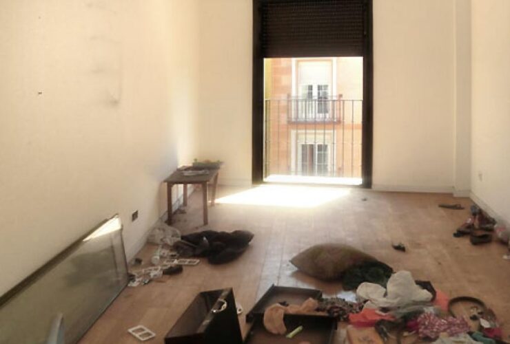 impuestos vivienda okupada