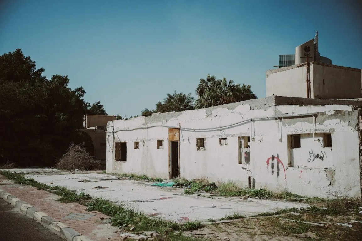 viviendas deshabitadas okupas