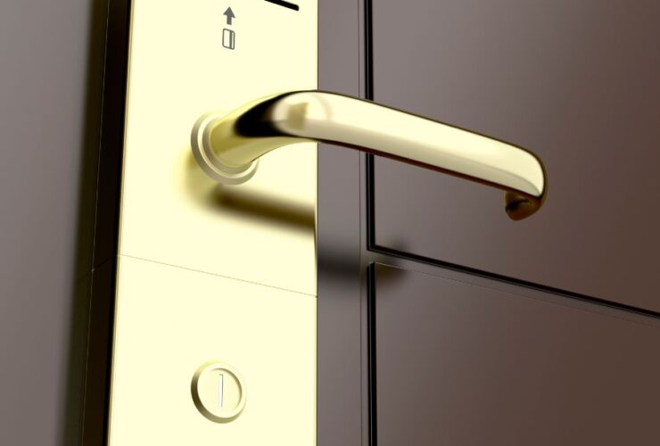 cerraduras electrónicas